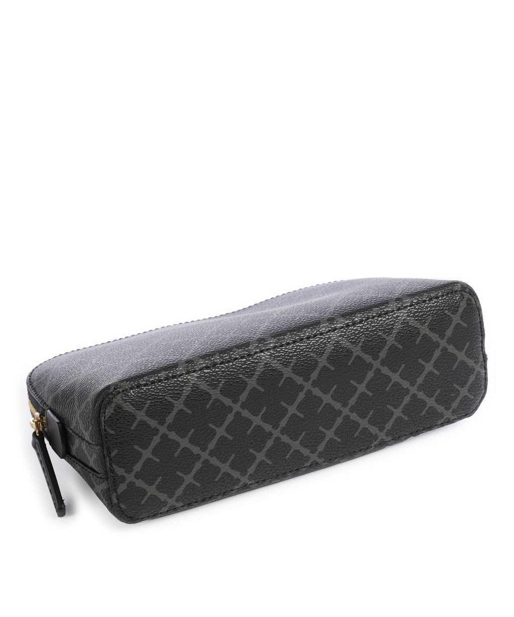 by Malene Birger Bae Small Cosmetic bag charcoal