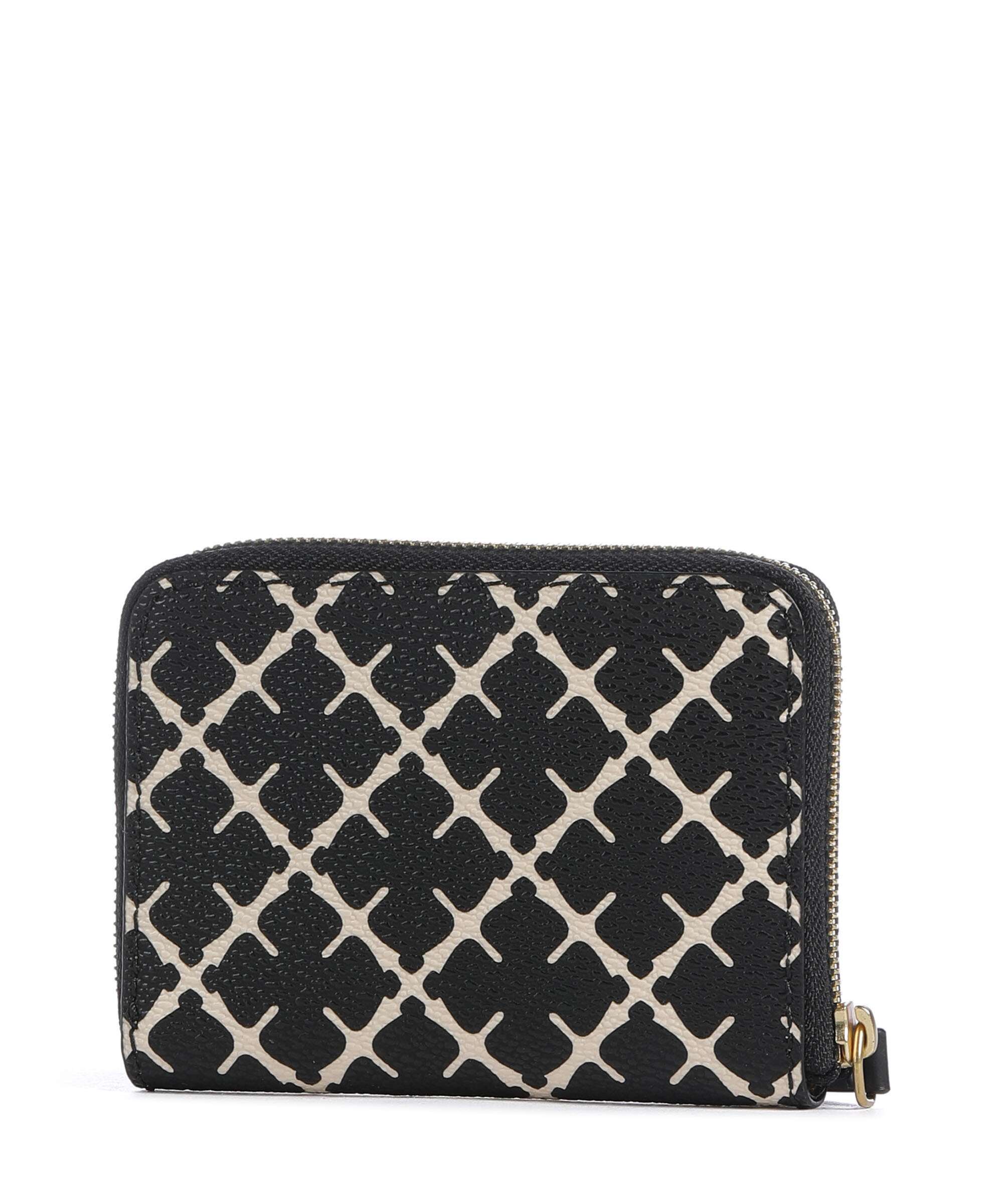 by Malene Birger Elia Wallet black