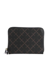 by Malene Birger Elia Portemonnee dark chokolate