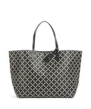 by Malene Birger Abi Cabas black