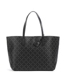 by Malene Birger Abigail Shopper charcoal