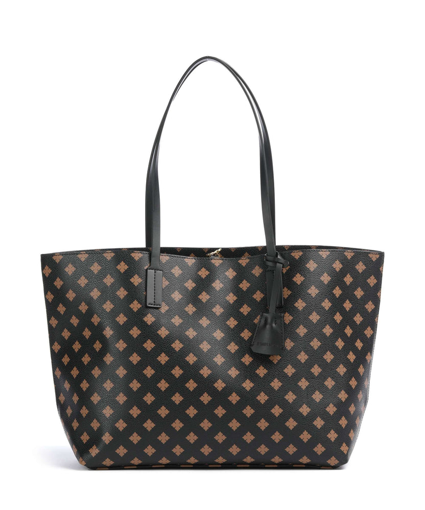 by Malene Birger Abigail Tote bag walnut