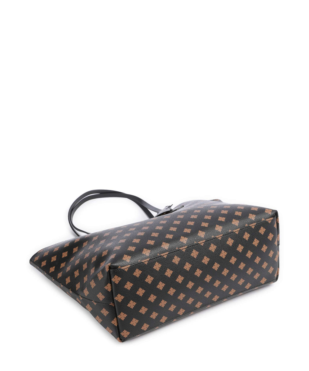 by Malene Birger Abigail Tote bag walnut