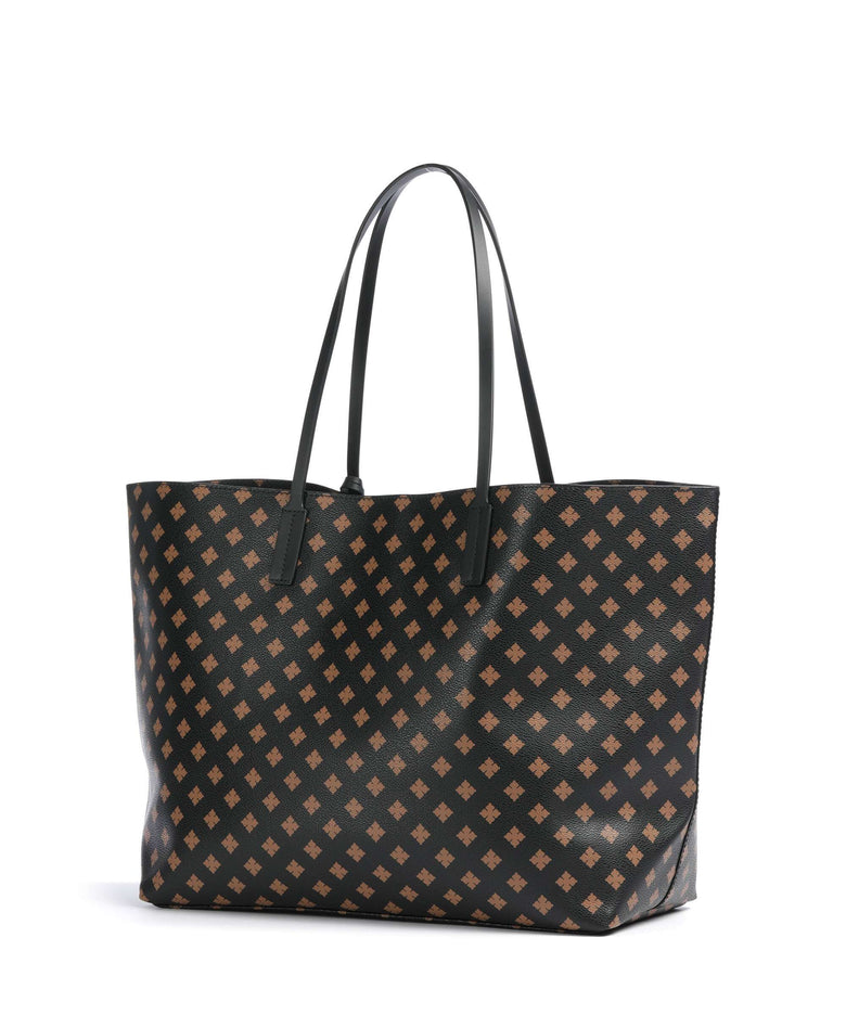 by Malene Birger Abi Tote bag walnut