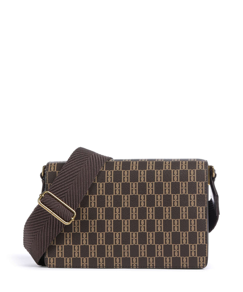 by Malene Birger Loenna Crossbody bag shale