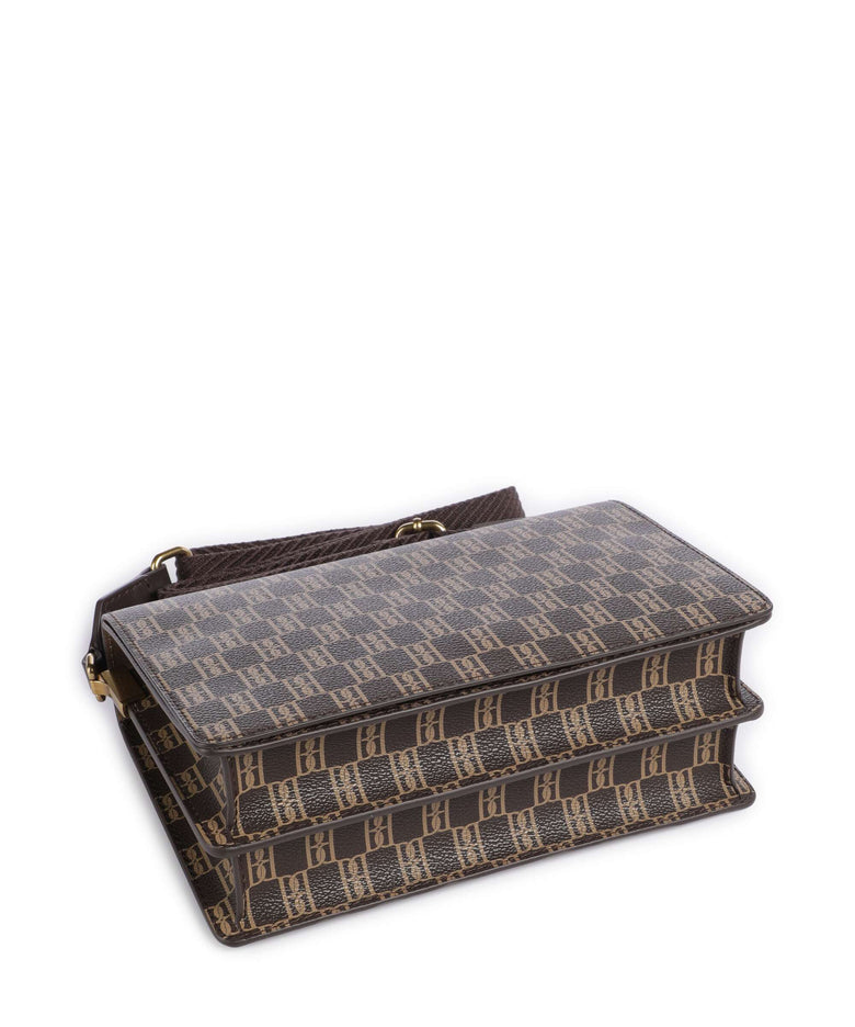 by Malene Birger Loenna Crossbody bag shale