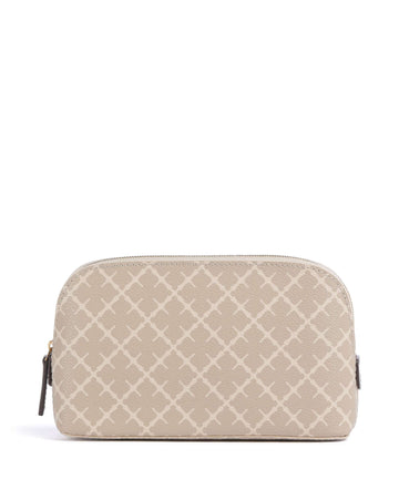 by Malene Birger Bae Small Make-up tasje feather