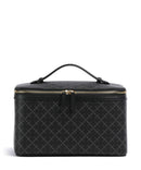 by Malene Birger Bae Beauty Toiletry bag charcoal