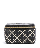 by Malene Birger Bae Bijoux Toilettas black