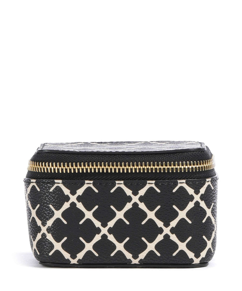 by Malene Birger Bae Bijoux Toiletry bag black