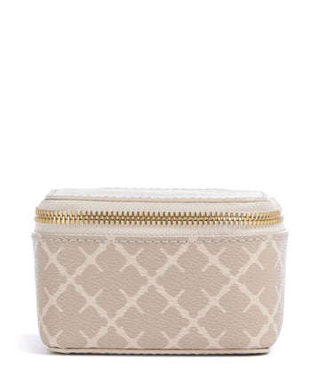 by Malene Birger Bae Bijoux Trousse de toilette feather