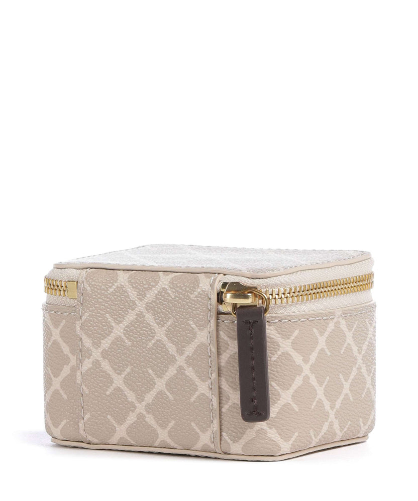 by Malene Birger Bae Bijoux Toiletry bag feather