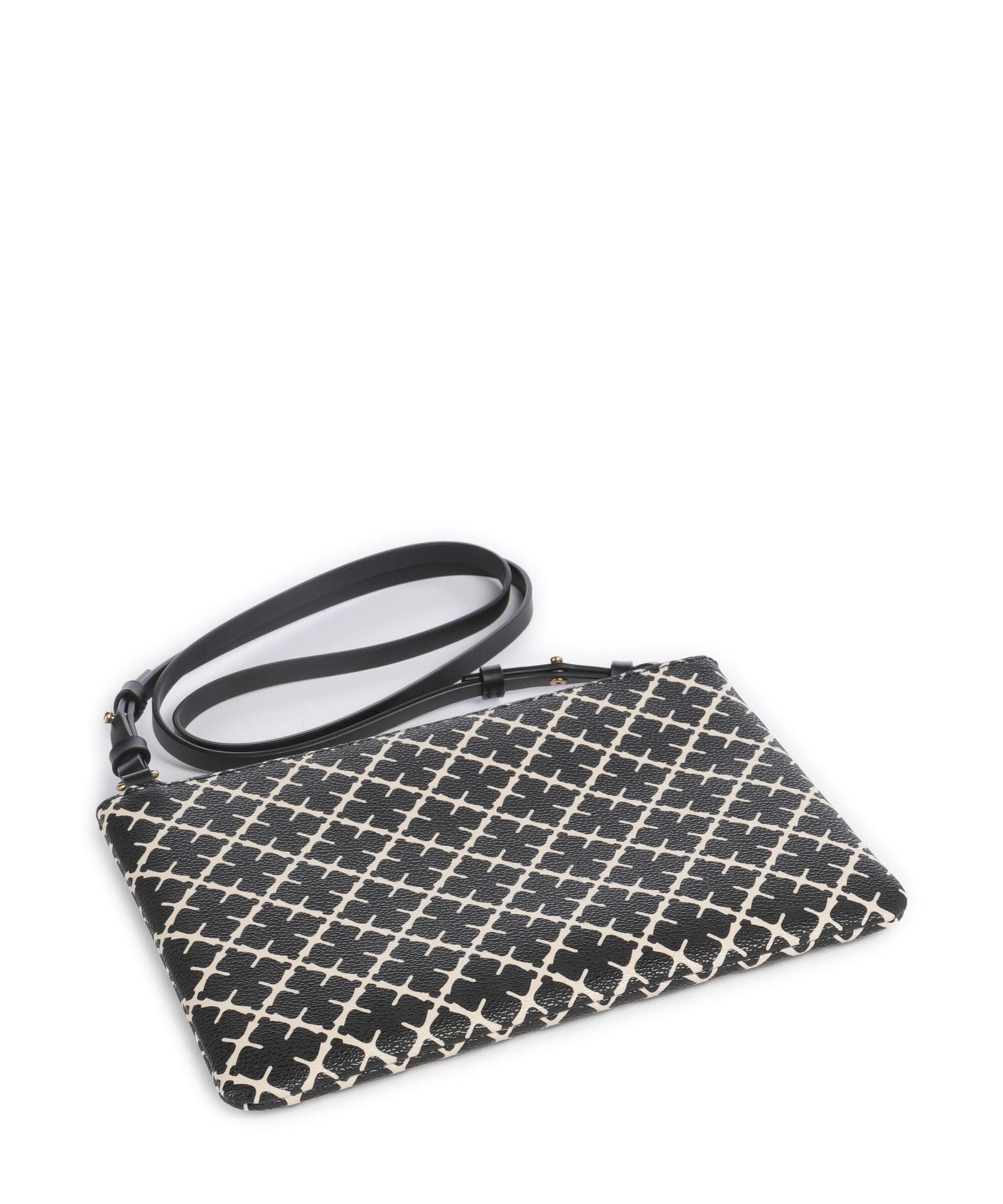 by Malene Birger Ivy Crossbody bag black