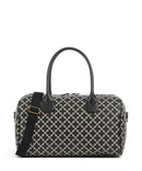 by Malene Birger Lullu Small Weekendtas black