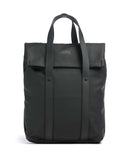 Rains 2 Way Mini Rugzak-tas black