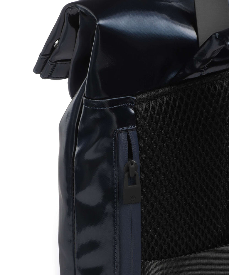 Rains 2 Way Mini Backpack bag spill