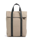 Rains 2 Way Mini Rugzak-tas beige