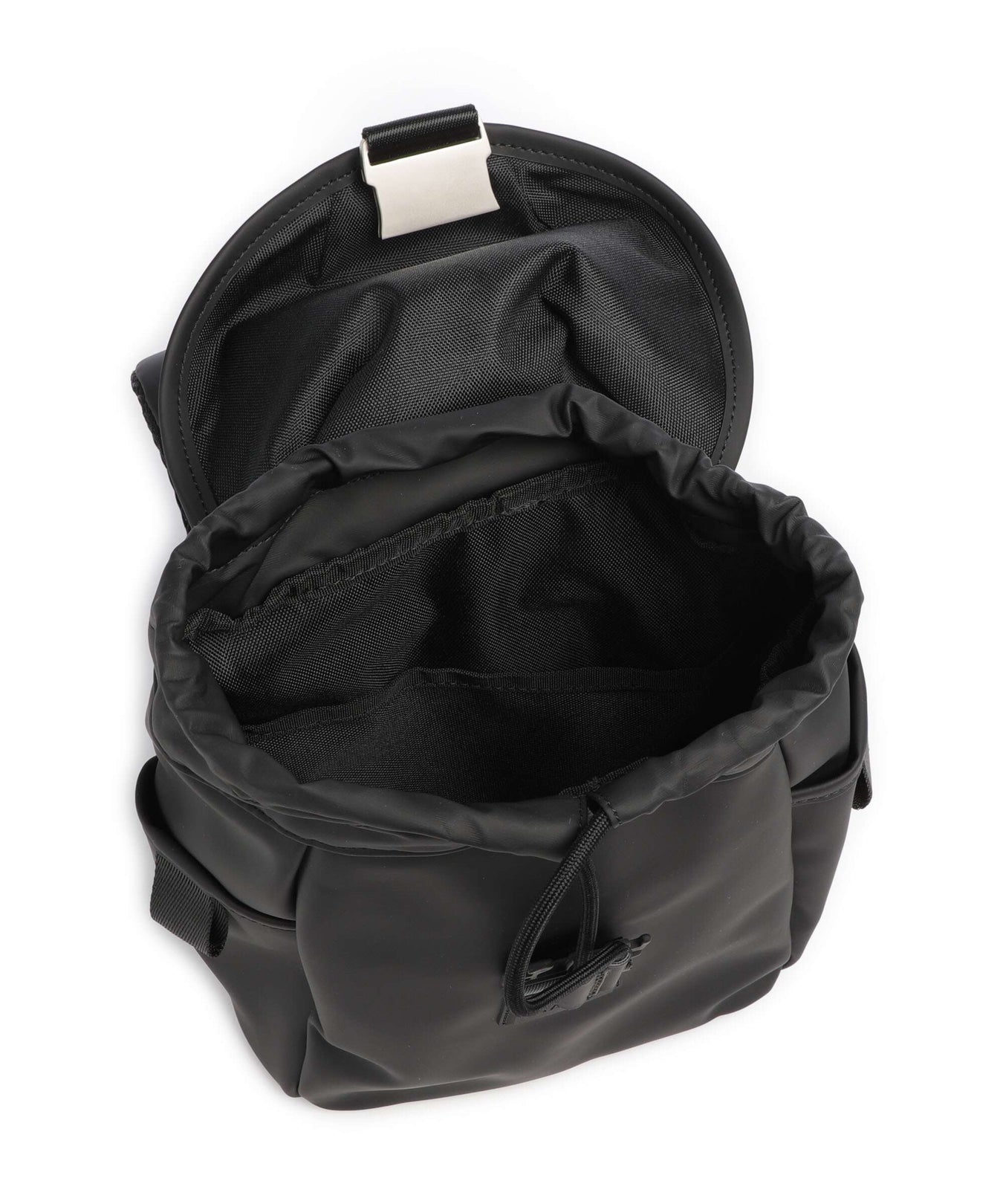 Rains Valera Mini Backpack black