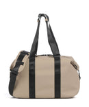 Rains Valera Mini Weekendtas beige