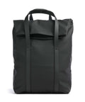 Rains 2 Way Backpack bag black