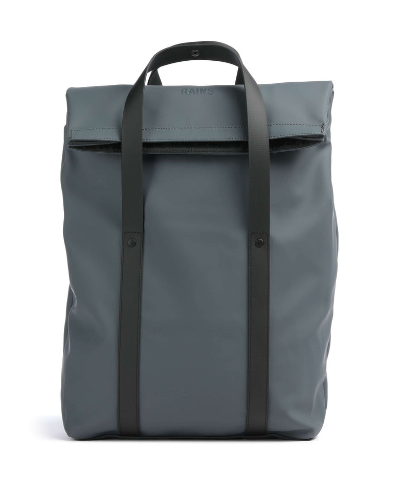 Rains 2 Way Backpack bag lagoon