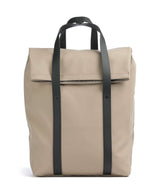 Rains 2 Way Sac à main porté dos beige