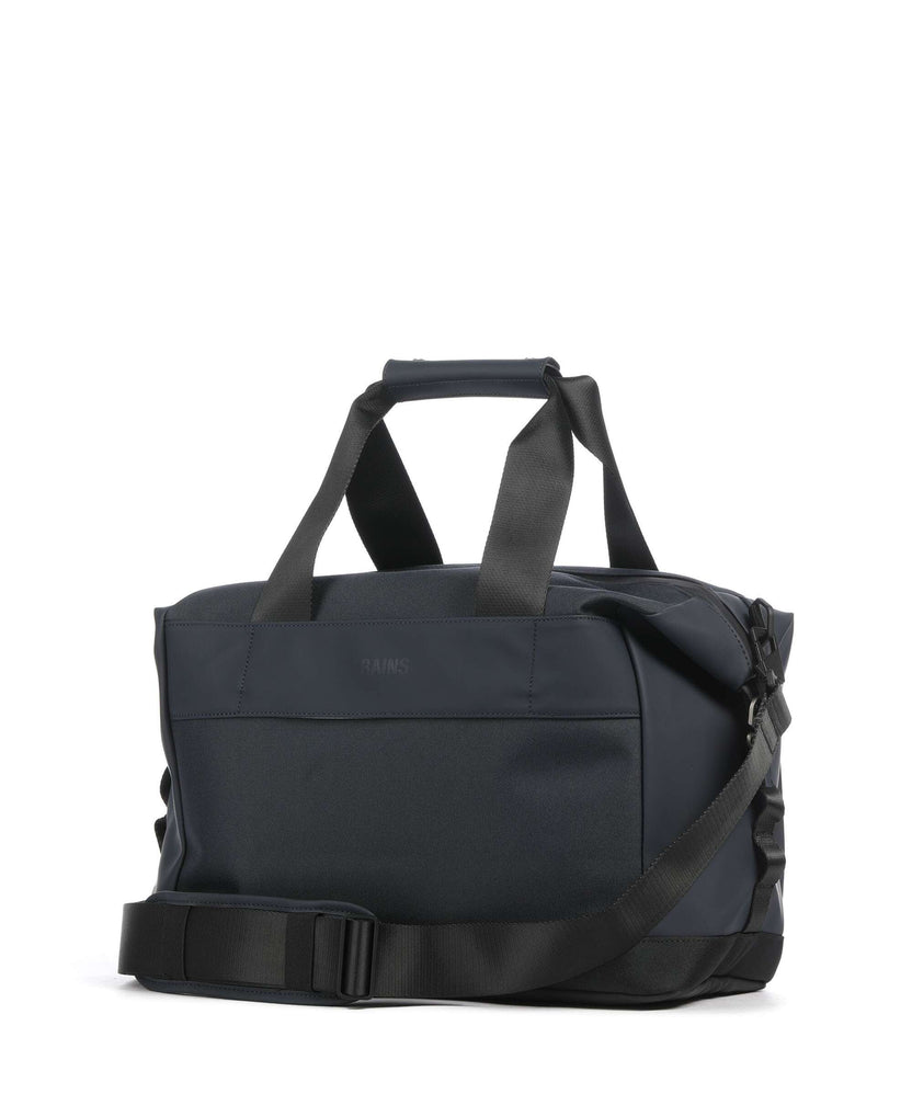 Rains Otaru Small Weekend bag navy
