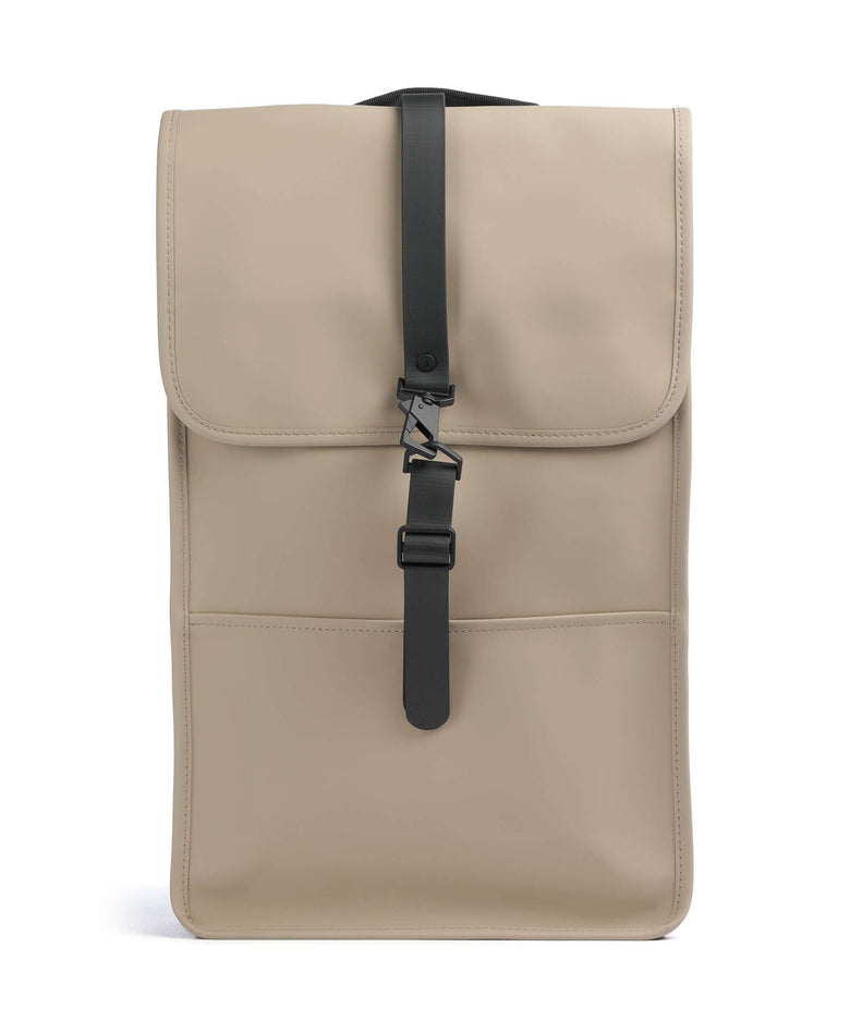 Rains Backpack beige