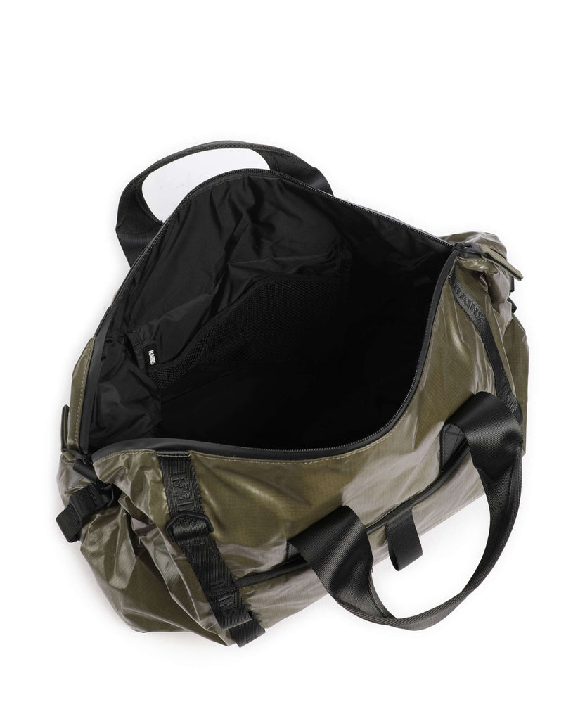 Rains Sibu Weekend bag marsh