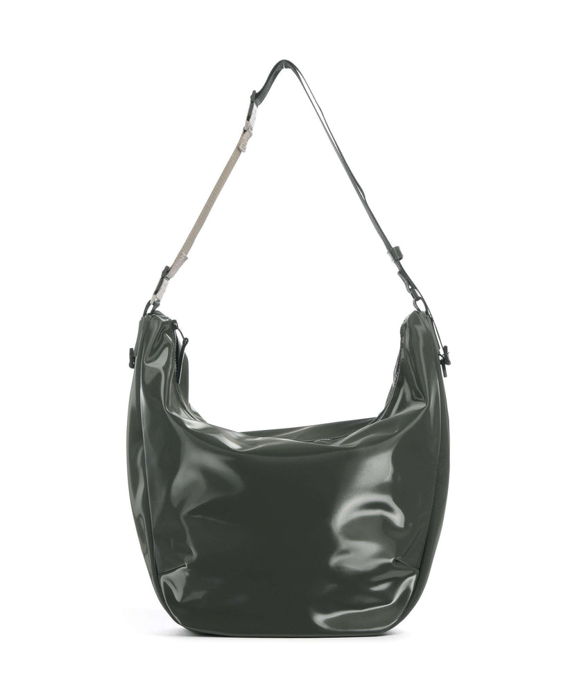 Rains Valera Large Hobo bag swamp