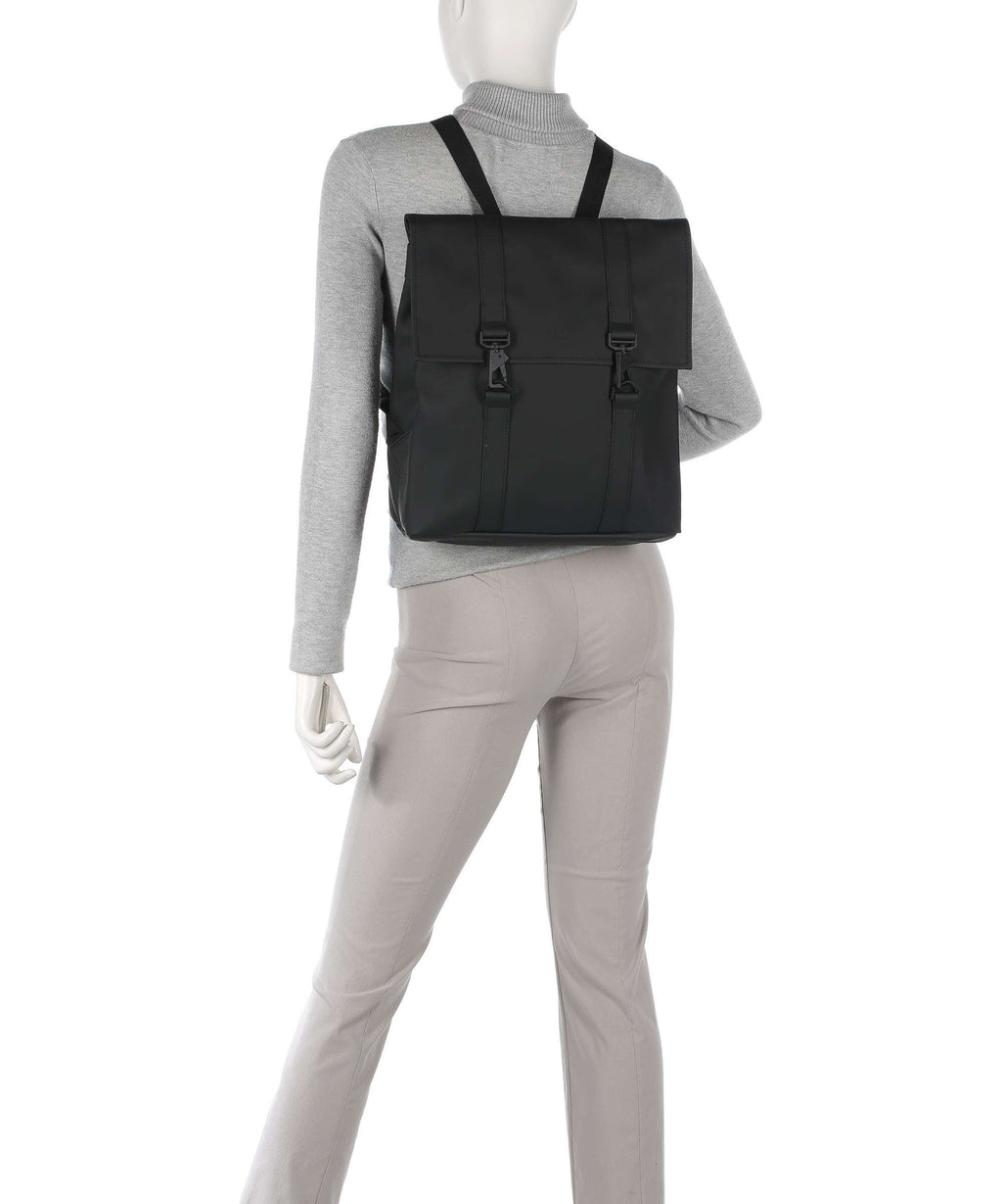 Rains MSN Mini Backpack depth