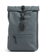 Rains Rolltop rugzak lagoon