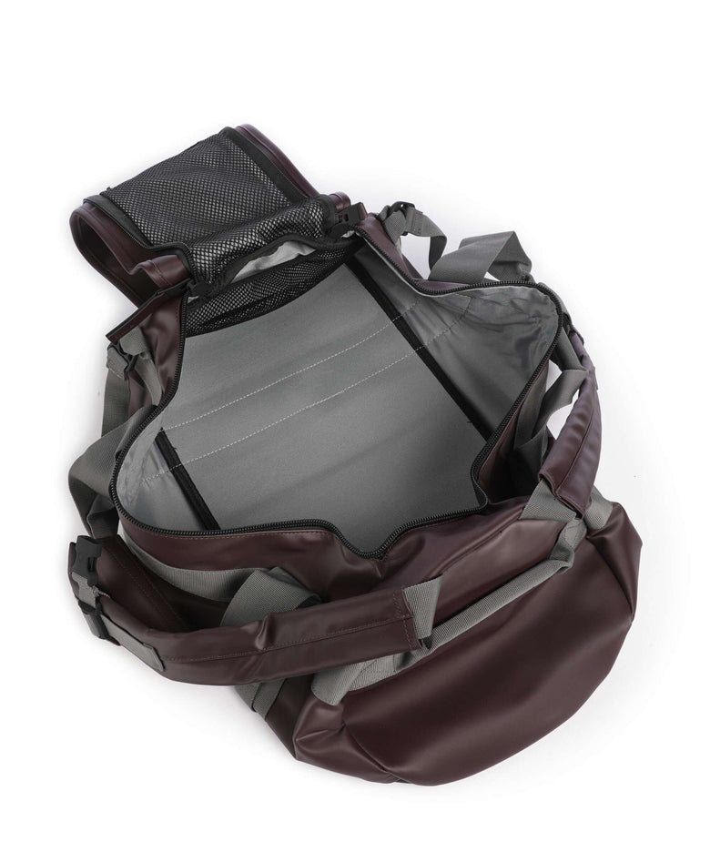 Rains Texel Small Travel bag depth