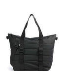 Rains Mini Tote bag black