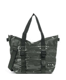 Rains Mini Tote bag swamp