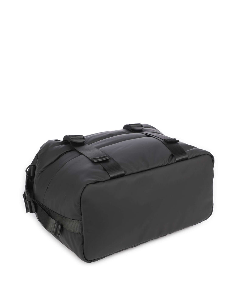 Rains Small Weekend bag black