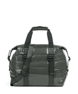 Rains Small Sac weekend swamp