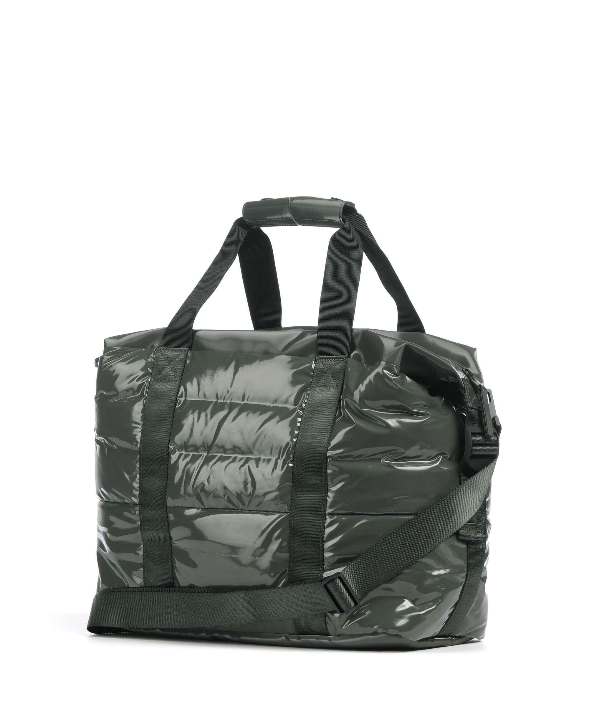 Rains Small Weekend bag swamp