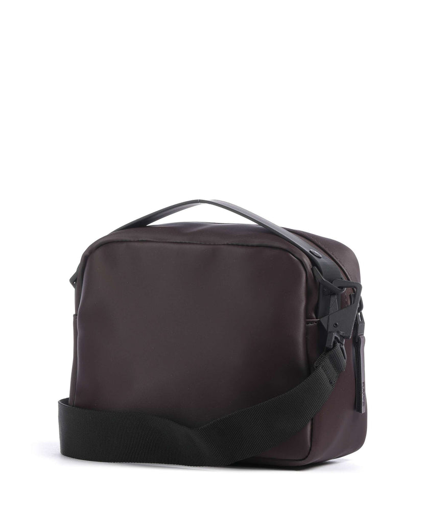 Rains Crossbody bag depth