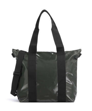 Rains Mini Shopper swamp