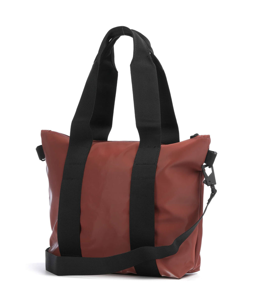 Rains Micro Tote bag honor