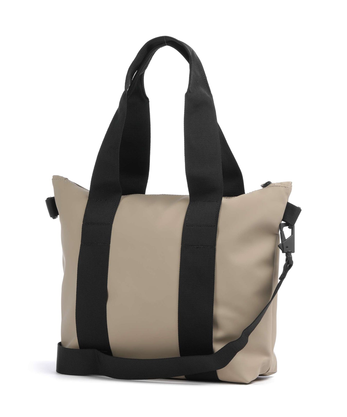 Rains Micro Tote bag beige