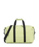 Rains Hilo Sac weekend acid