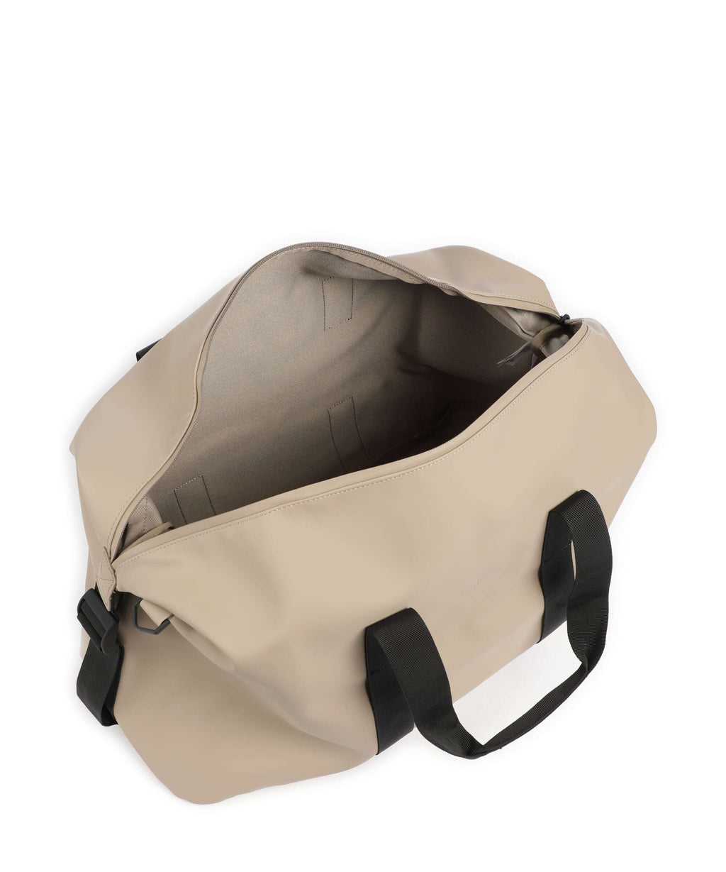 Rains Hilo Weekend bag beige