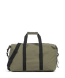 Rains Hilo Sac weekend marsh