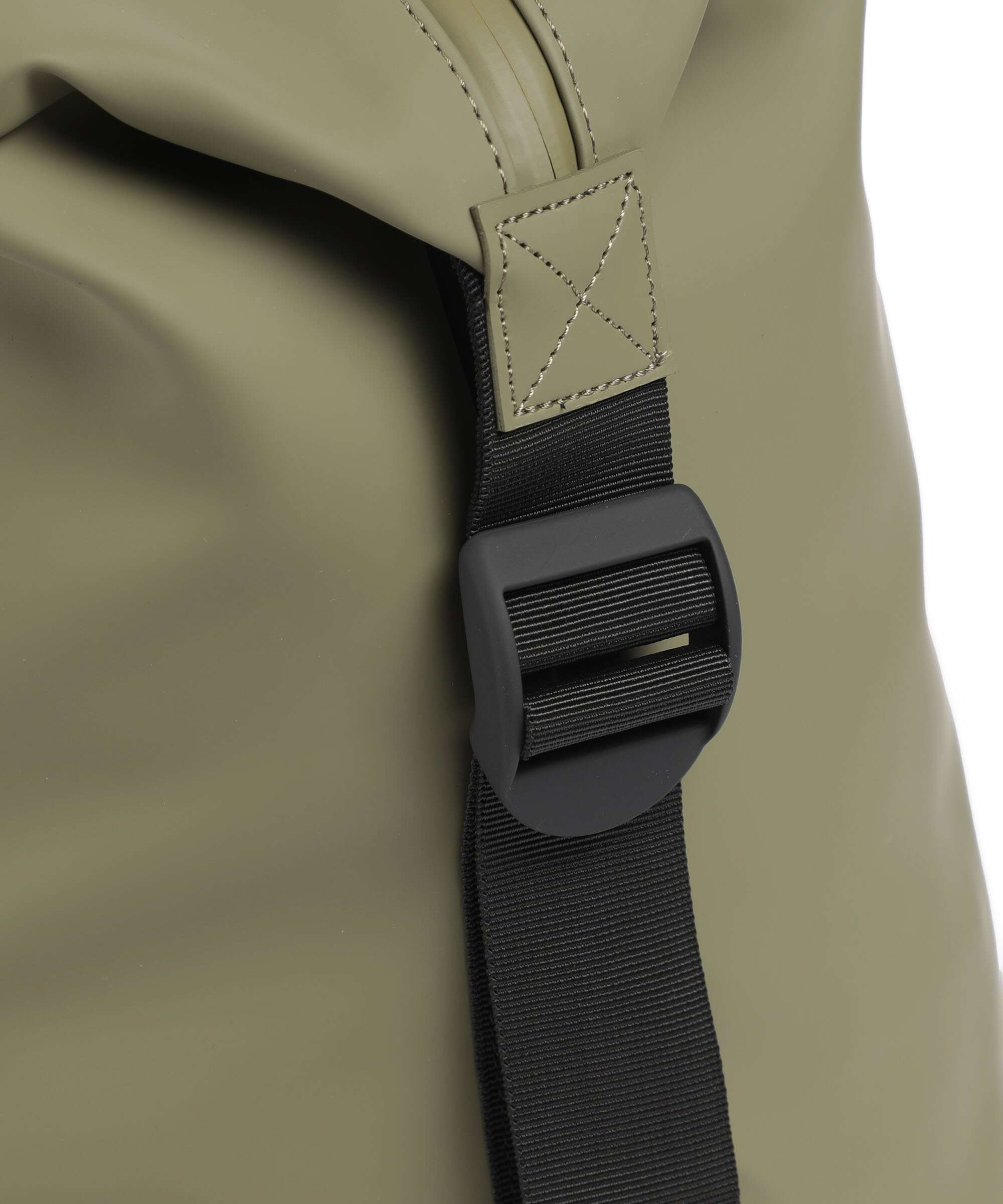 Rains Hilo Weekend bag marsh