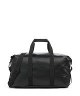 Rains Hilo Weekendtas black grain