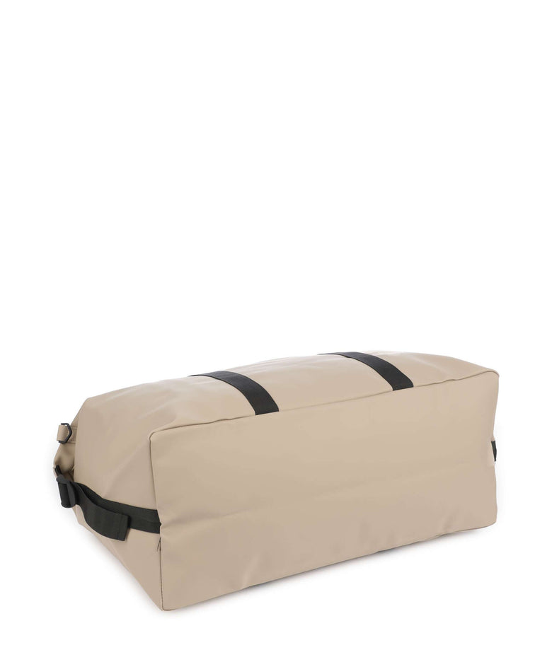 Rains Hilo Large Travel bag beige