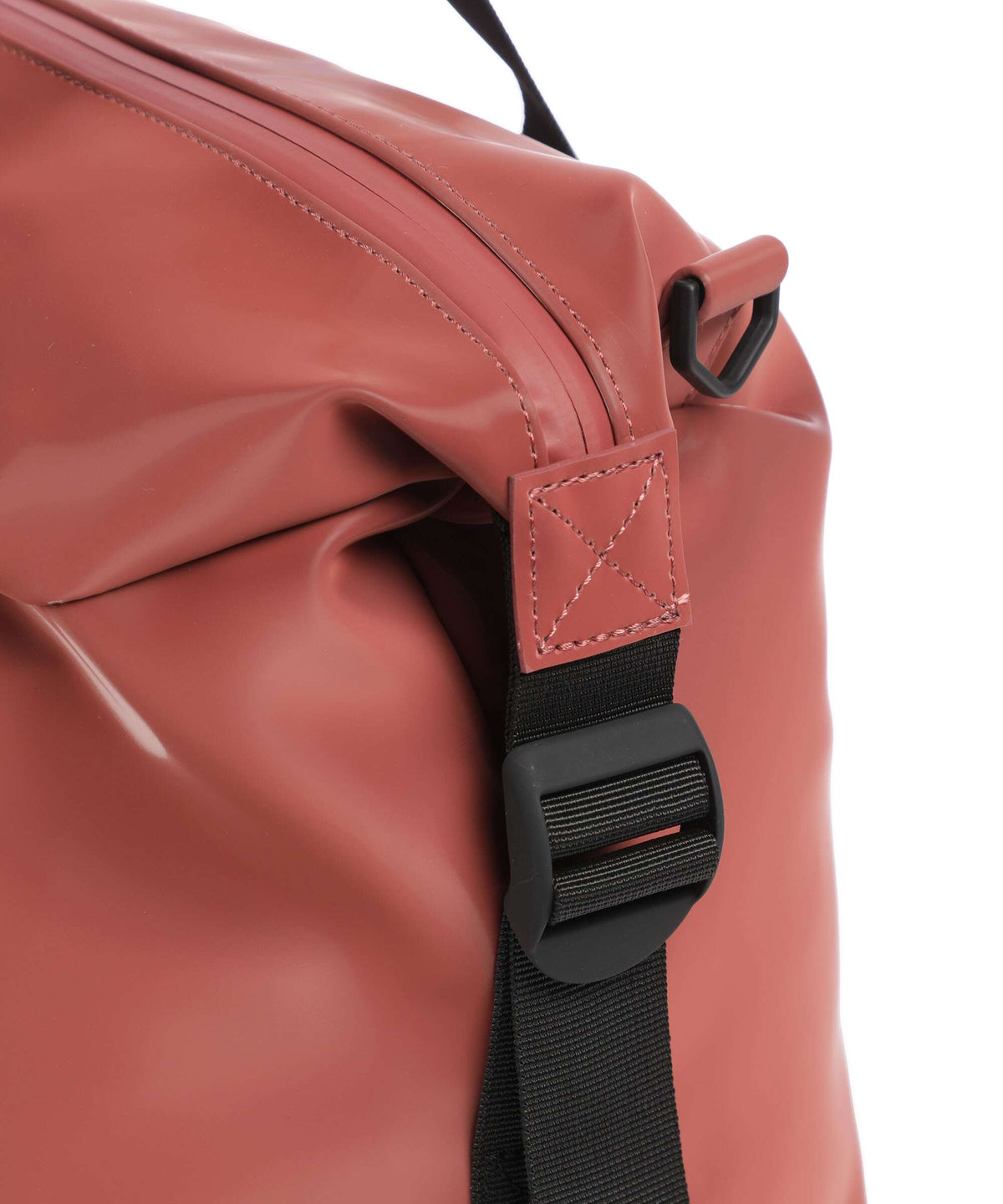 Rains Hilo Small Weekend bag honor