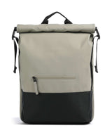 Rains Trail Rolltop rugzak drift